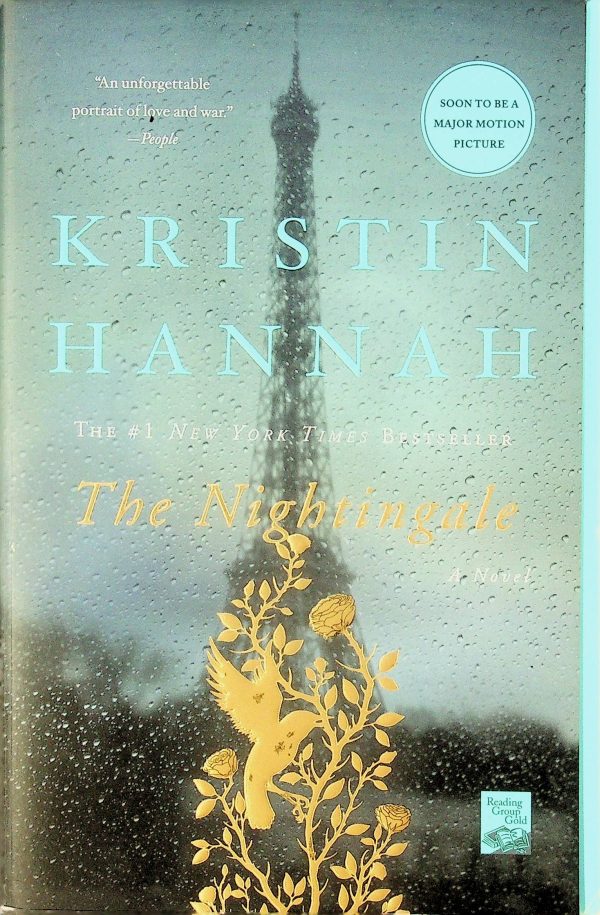 The Nightingale