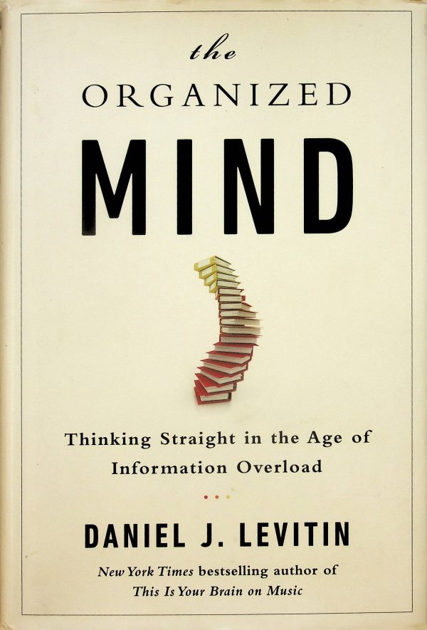 The Organized Mind