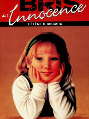 Le bris de l'innocence (Brassard, Hélène)