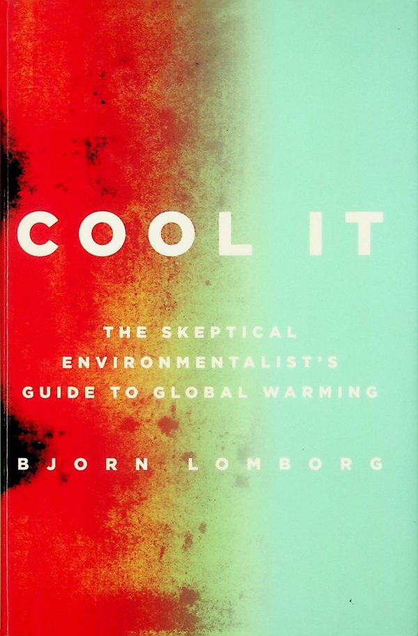 Cool It