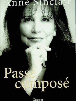 Passé composé (Sinclair, Anne)