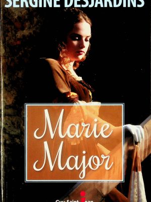 Marie Major