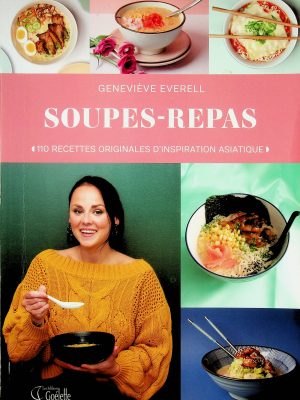 Soupes-Repas
