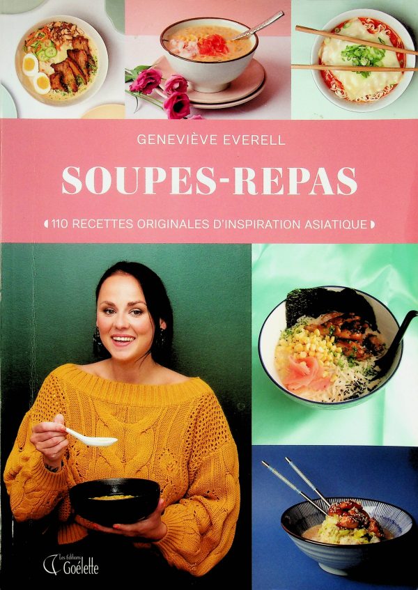 Soupes-Repas