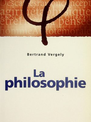 La philosophie