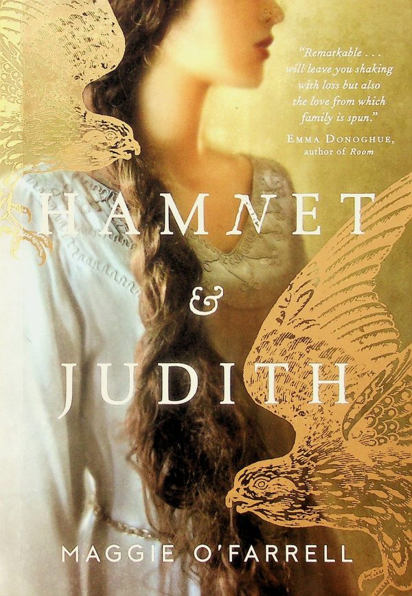 Hamnet & Judith