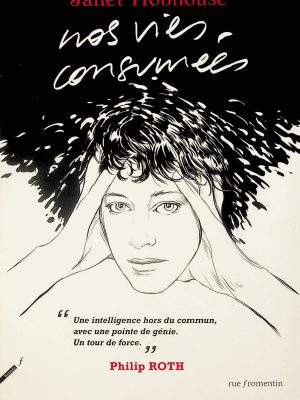 Nos vies consumées