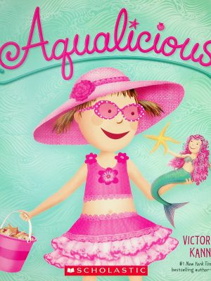 Aqualicious