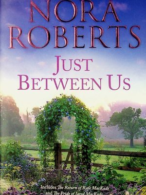 Just between us