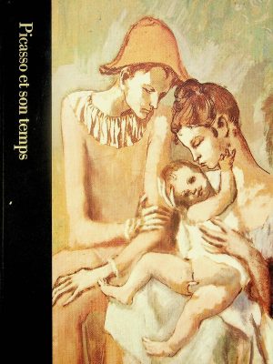 Time-Life Le Monde des Arts - Picasso et son temps (coffret)