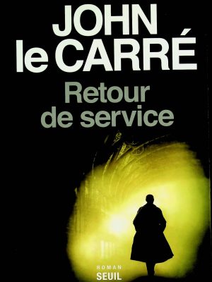 Retour de service