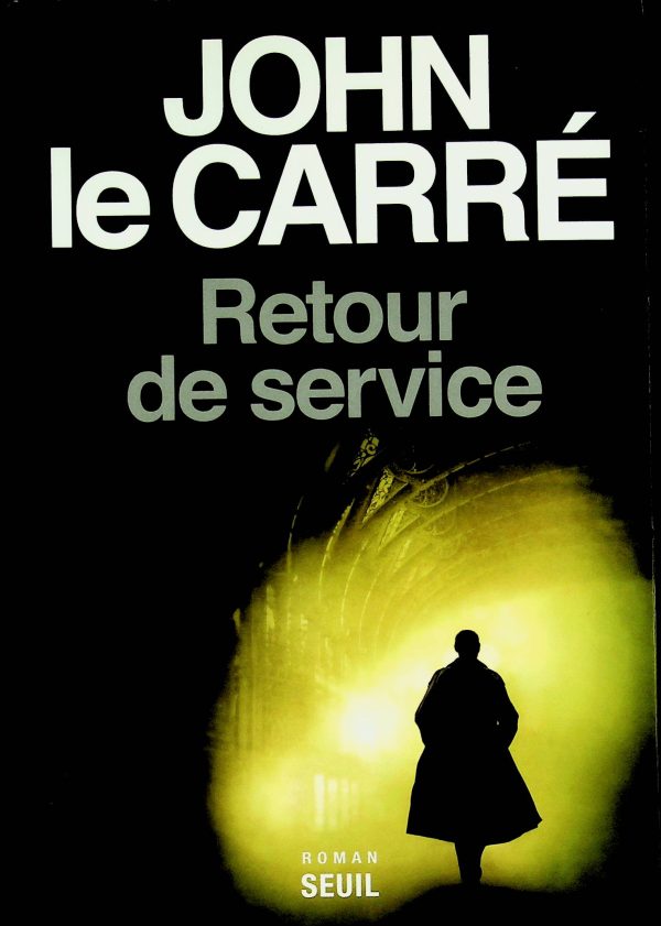 Retour de service