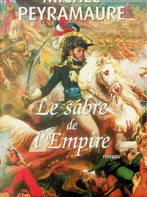 Le sabre de l'Empire