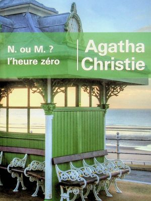 N. ou M. ? / l'heure zéro