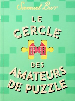 Le cercle des amateurs de puzzle