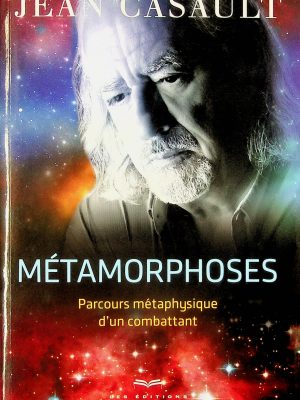 Métamorphoses