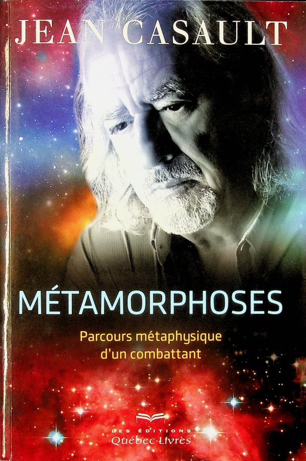 Métamorphoses
