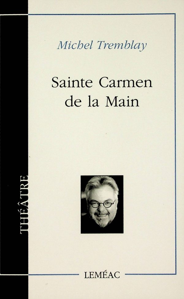 Sainte Carmen de la Main