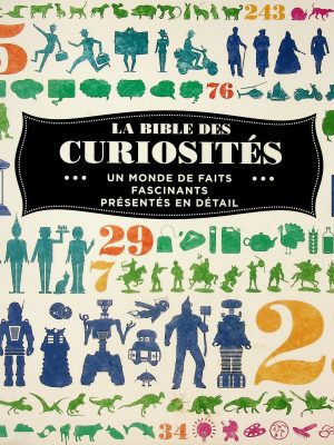 La Bible des Curiosités