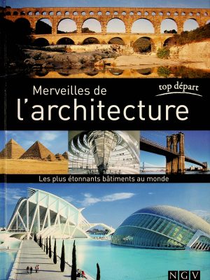 Merveilles de l'architecture