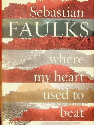 Where my heart used to beat