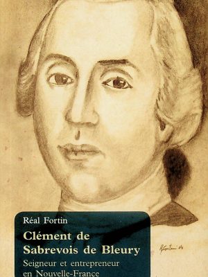 Clément de Sabrevois de Bleury