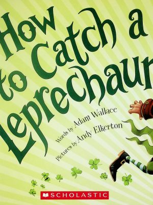 How to catch a Leprechaun