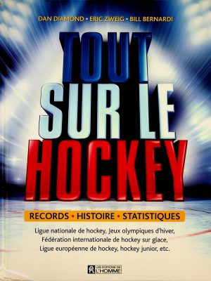 Tout sur le hockey