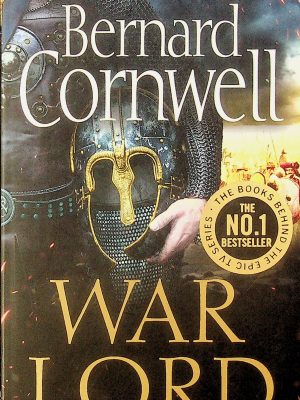War lord