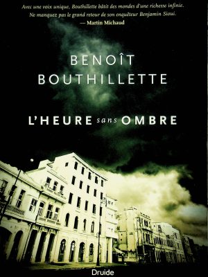 L'heure sans ombre