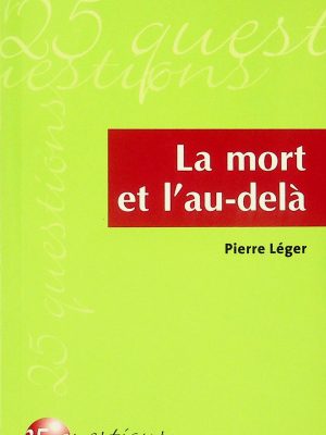 La mort et l'au-delà