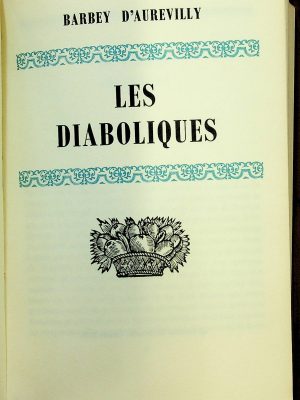 Les diaboliques