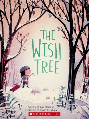The wish tree
