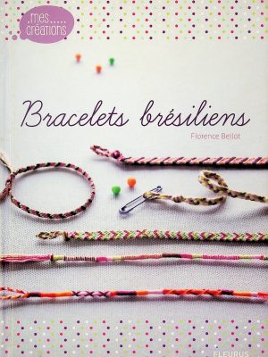 Bracelets brésiliens