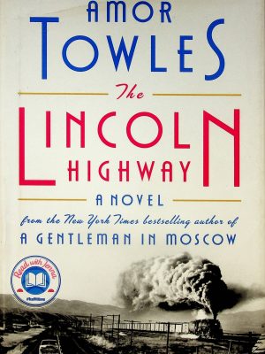 The Lincoln highway