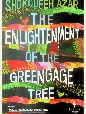 The enlightenment of the greengage tree