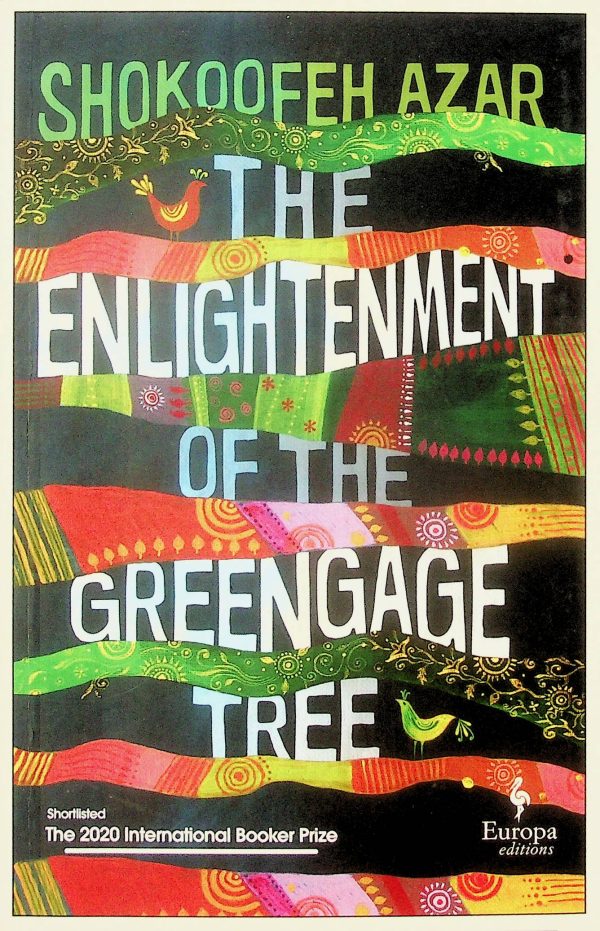 The enlightenment of the greengage tree