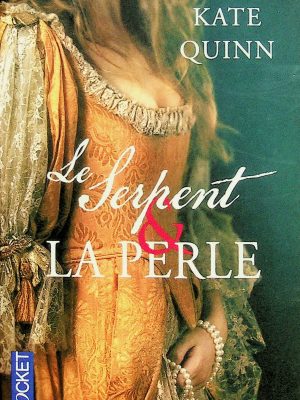 Le Serpent et la Perle