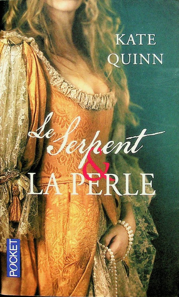 Le Serpent et la Perle