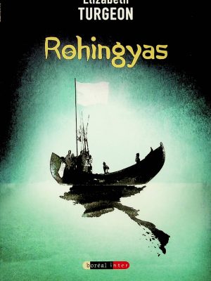 Rohingyas