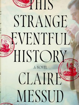 This strange eventful history
