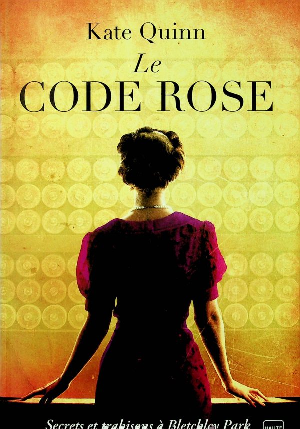 Le code rose