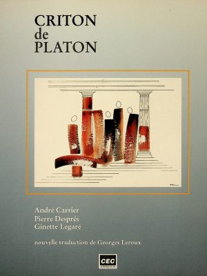 Criton de Platon