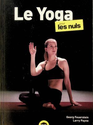 Le Yoga pour les nuls