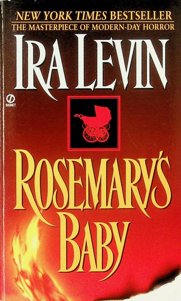 Rosemary's baby