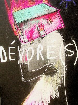 Dévoré (s)