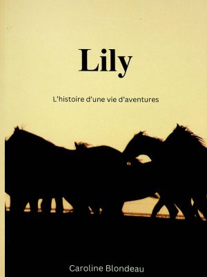 Lily - L'histoire d'une vie d'aventures