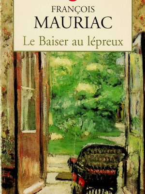 Le Baiser au lépreux