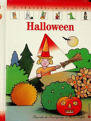 (En vitrine) Halloween