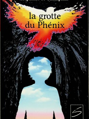 La grotte du Phénix